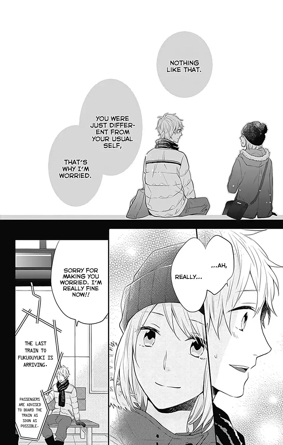 Nijiiro Days Chapter 23 38